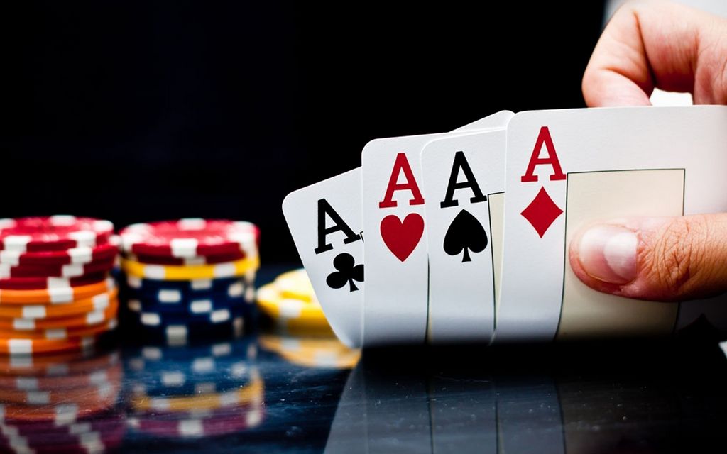 Die besten Online-Pokerseiten für Echtgeldspiele 2025